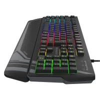 Клавиатура Genesis Rhod 350 RGB фото 2